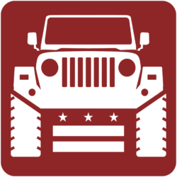 DC Jeep